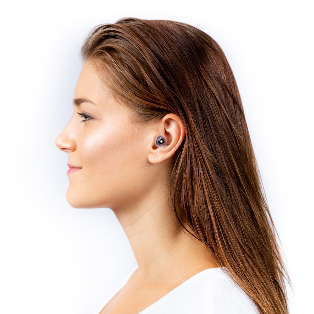 Zound Professional Grade Earplugs