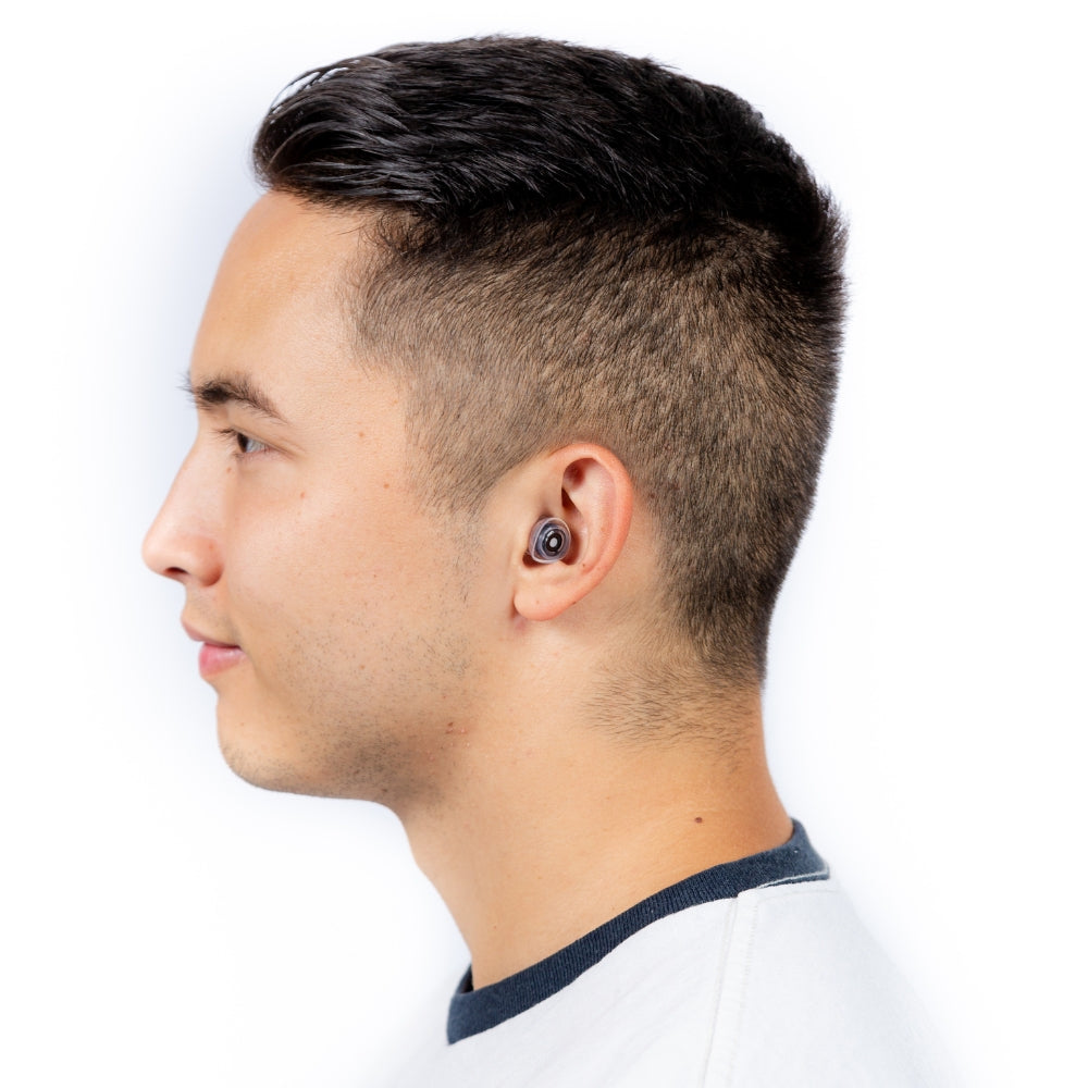 Zound Professional Grade Earplugs