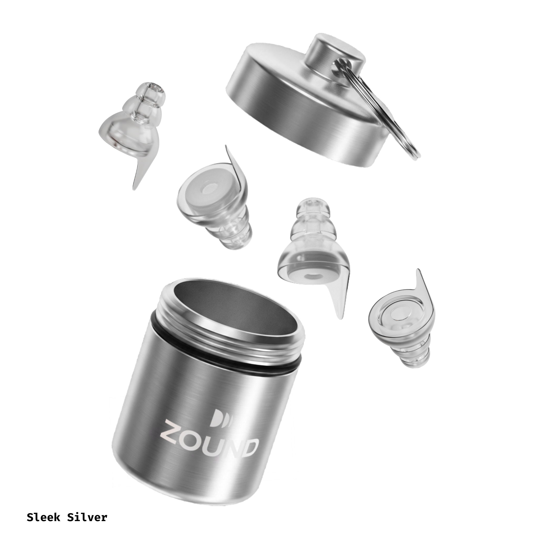 Zound Earplugs Holiday Bundle
