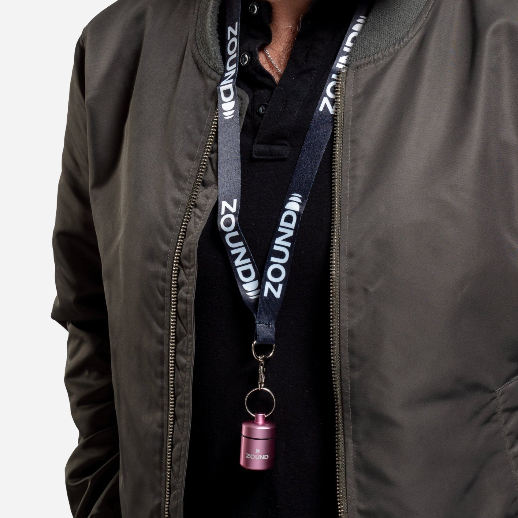 Zound Lanyard