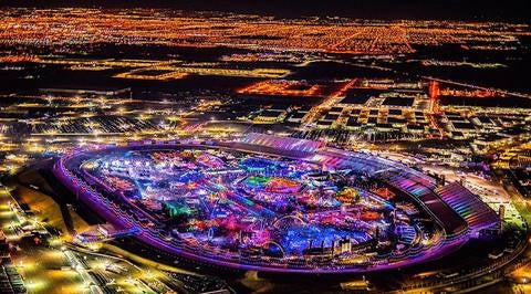 Top 10 Music Festivals Worth Traveling To