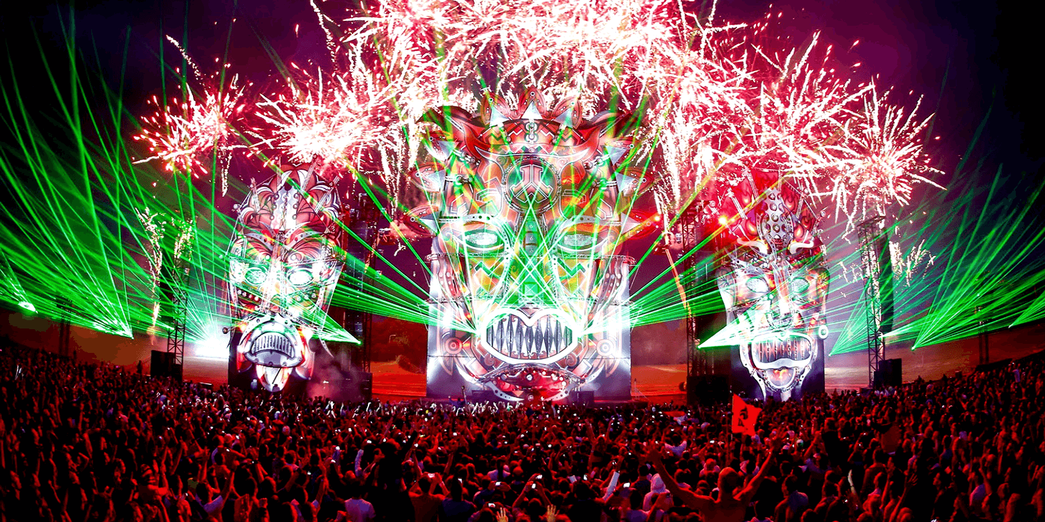Best Electronic Tracks of 2019 – Zound