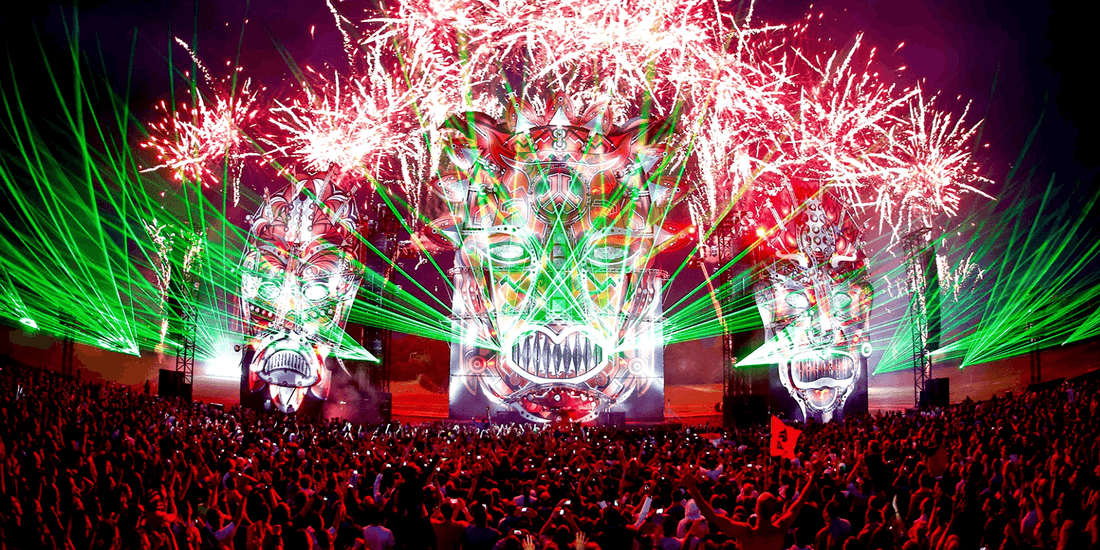 Best Electronic Tracks of 2019
