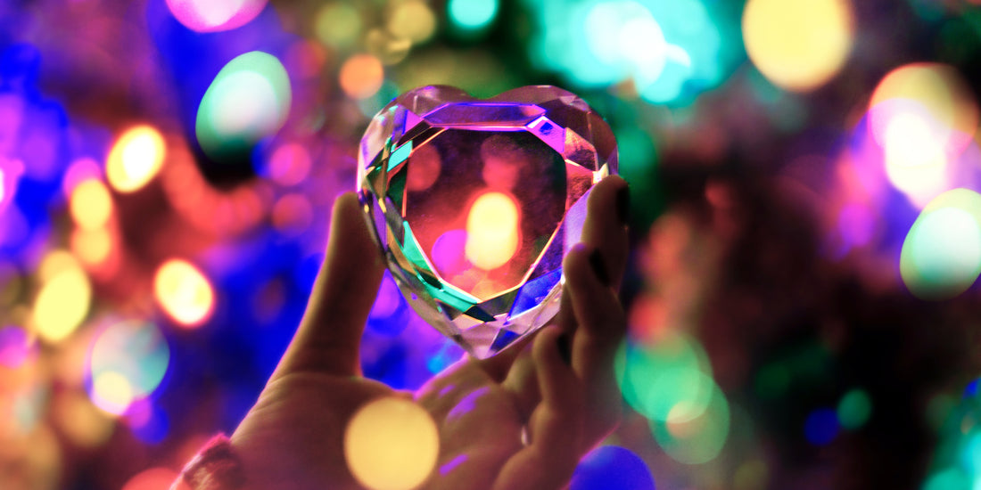 The Perfect Way to Celebrate Valentine's Day with Rave Bae