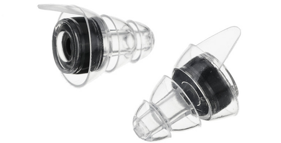 5 Ways to Use Your High Fidelity Earplugs