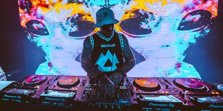 12 Artist-Owned Labels to Check Out