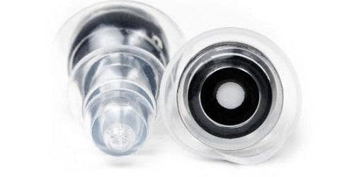 How To Properly Use Zound Earplugs
