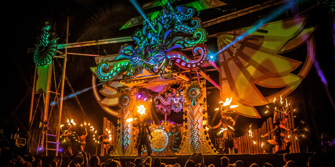 Top 9 Halloween Events in the US
