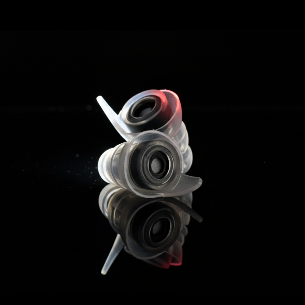 Zound Earplugs