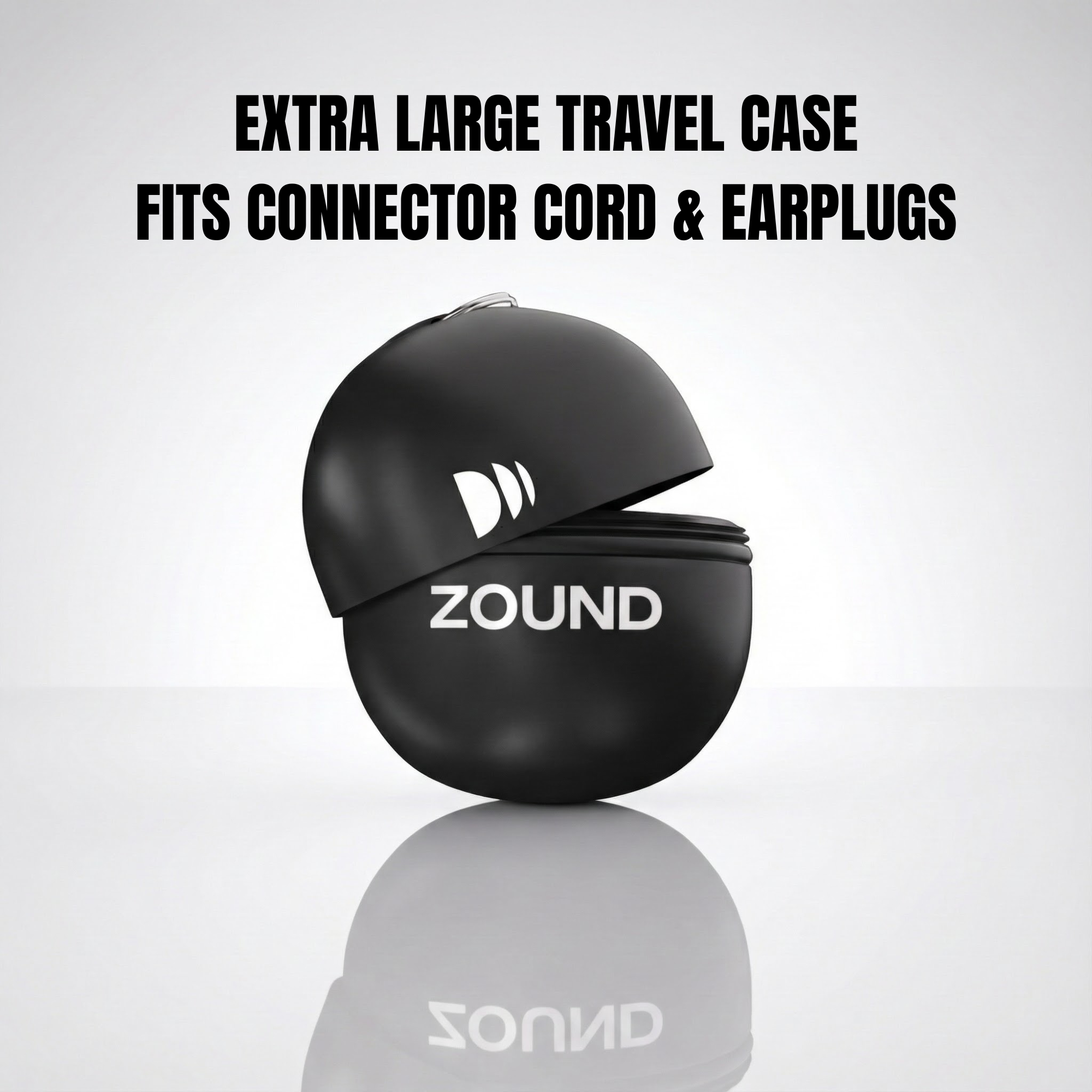 Zound Earplugs