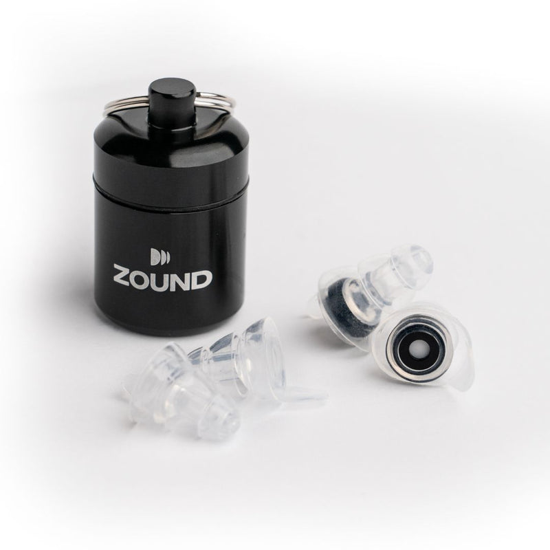 Zound Earplugs