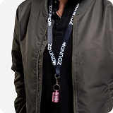 Zound Lanyard