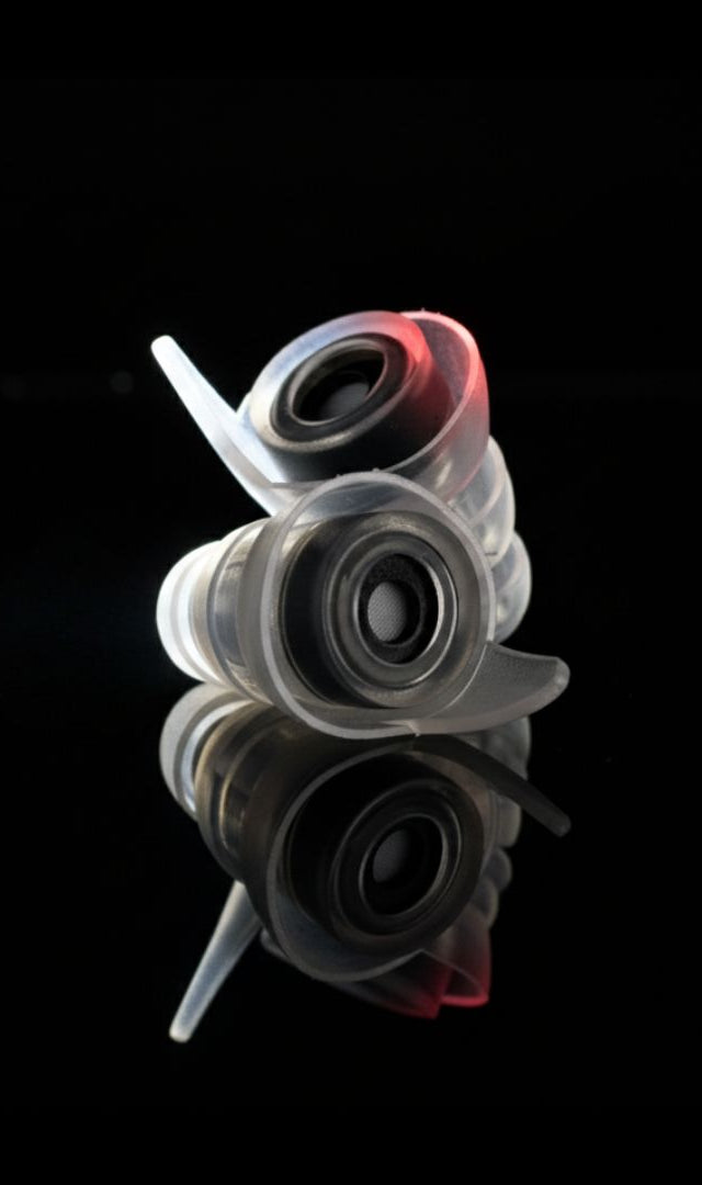 Zound Earplugs