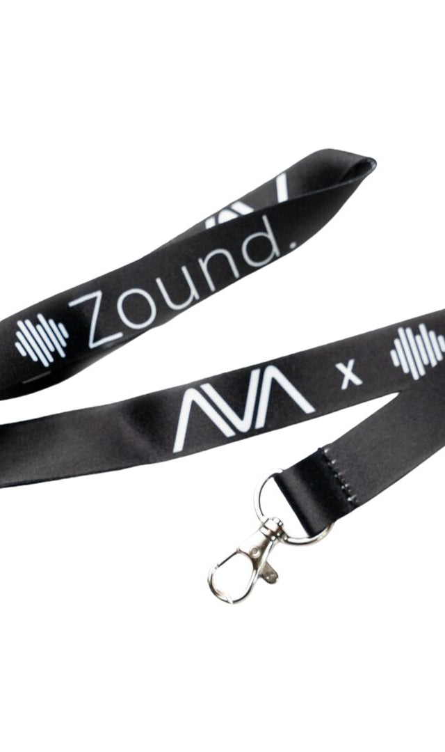 Zound Lanyard