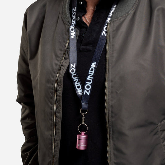 Zound Lanyard