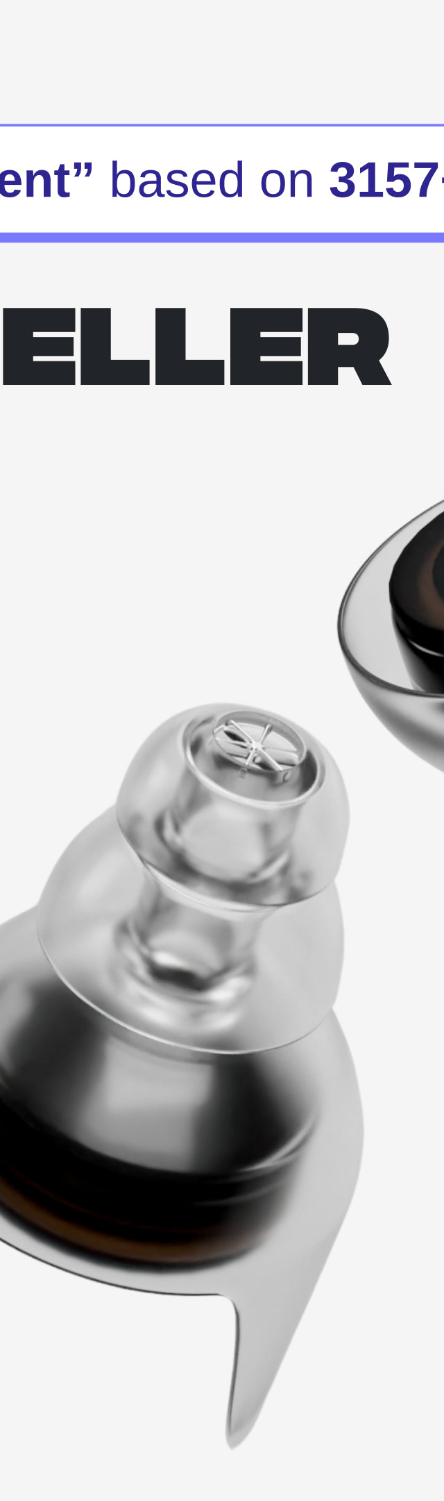 Zound Earplugs
